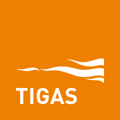 Tigas Logo
